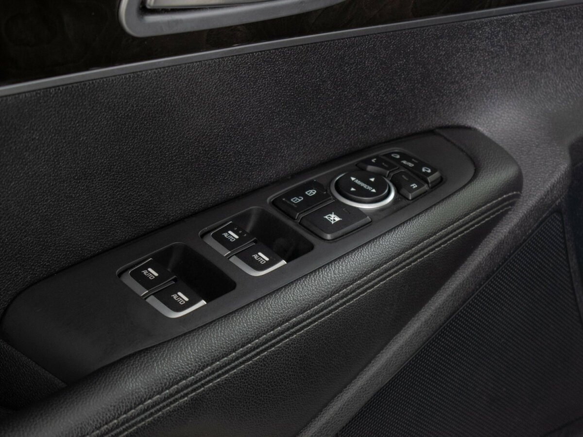 Продажа Б/У Киа Соренто. Фото: #17