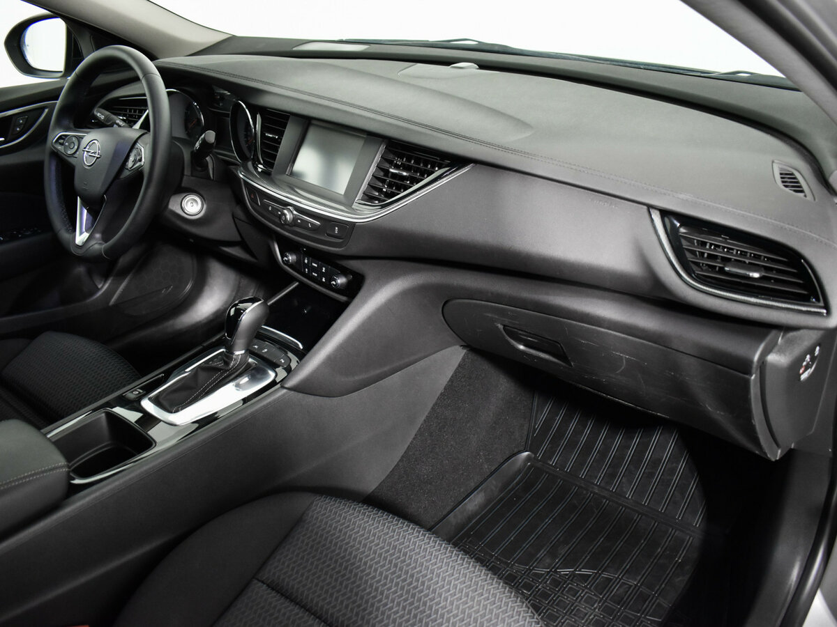 Продажа Б/У Опель Инсигния. Фото: #10