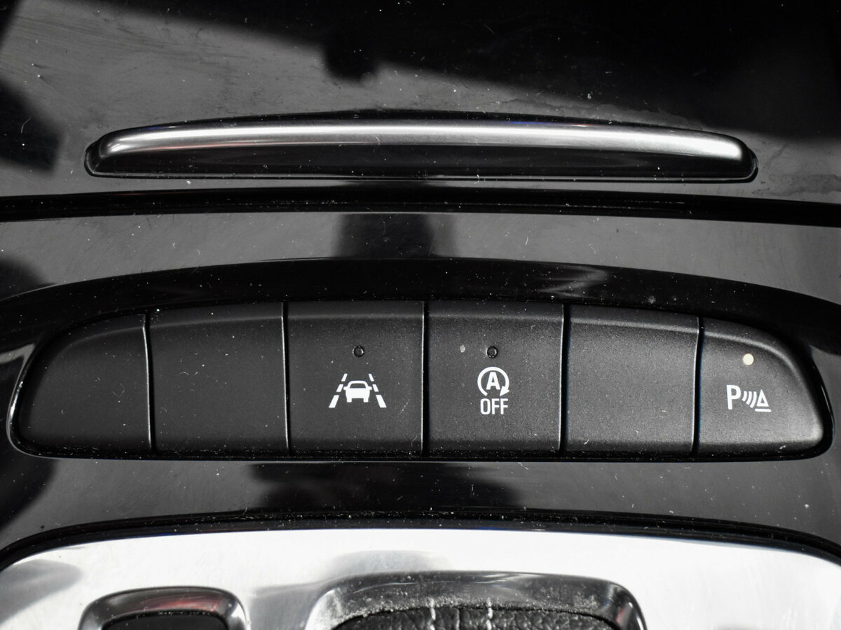 Продажа Б/У Опель Инсигния. Фото: #14