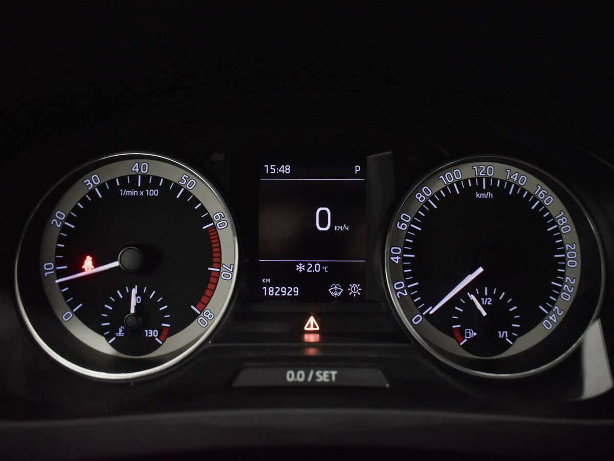 Продажа Б/У Шкода Рапид. Фото: #18