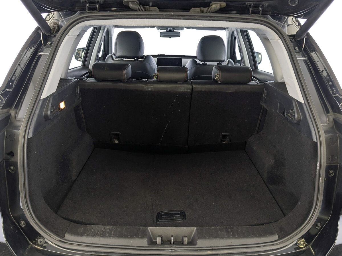 Продажа Б/У Чери Тигго 7 Про. Фото: #9