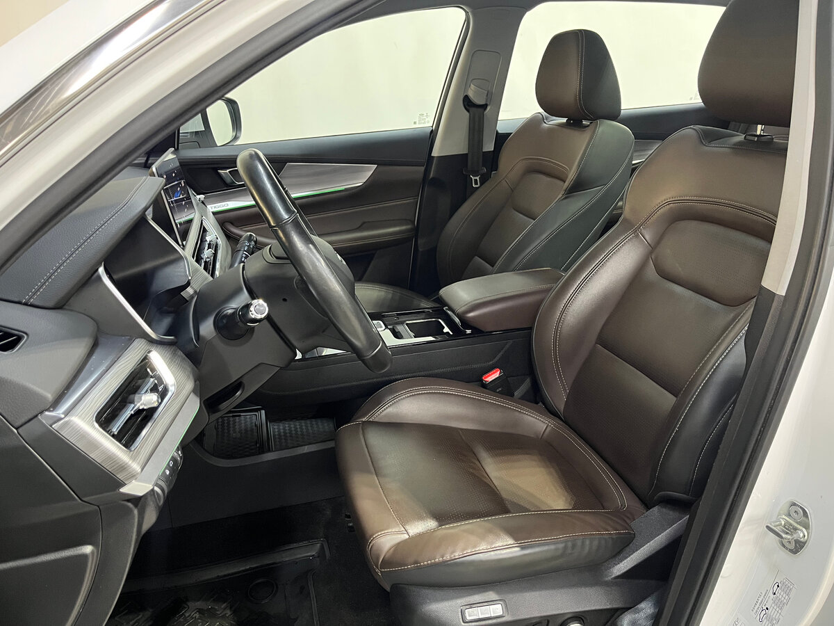 Продажа Б/У Чери Тигго 8 Про. Фото: #7