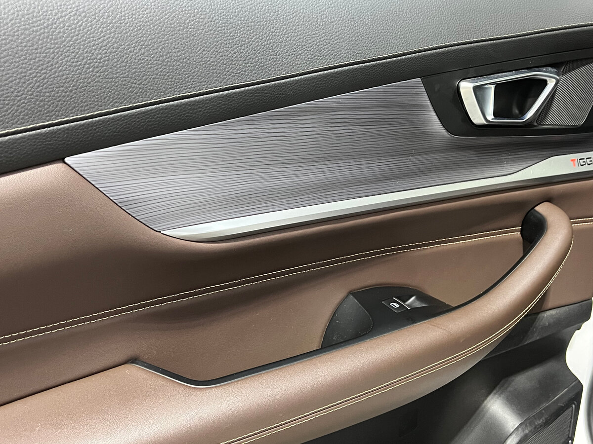 Продажа Б/У Чери Тигго 8 Про. Фото: #14