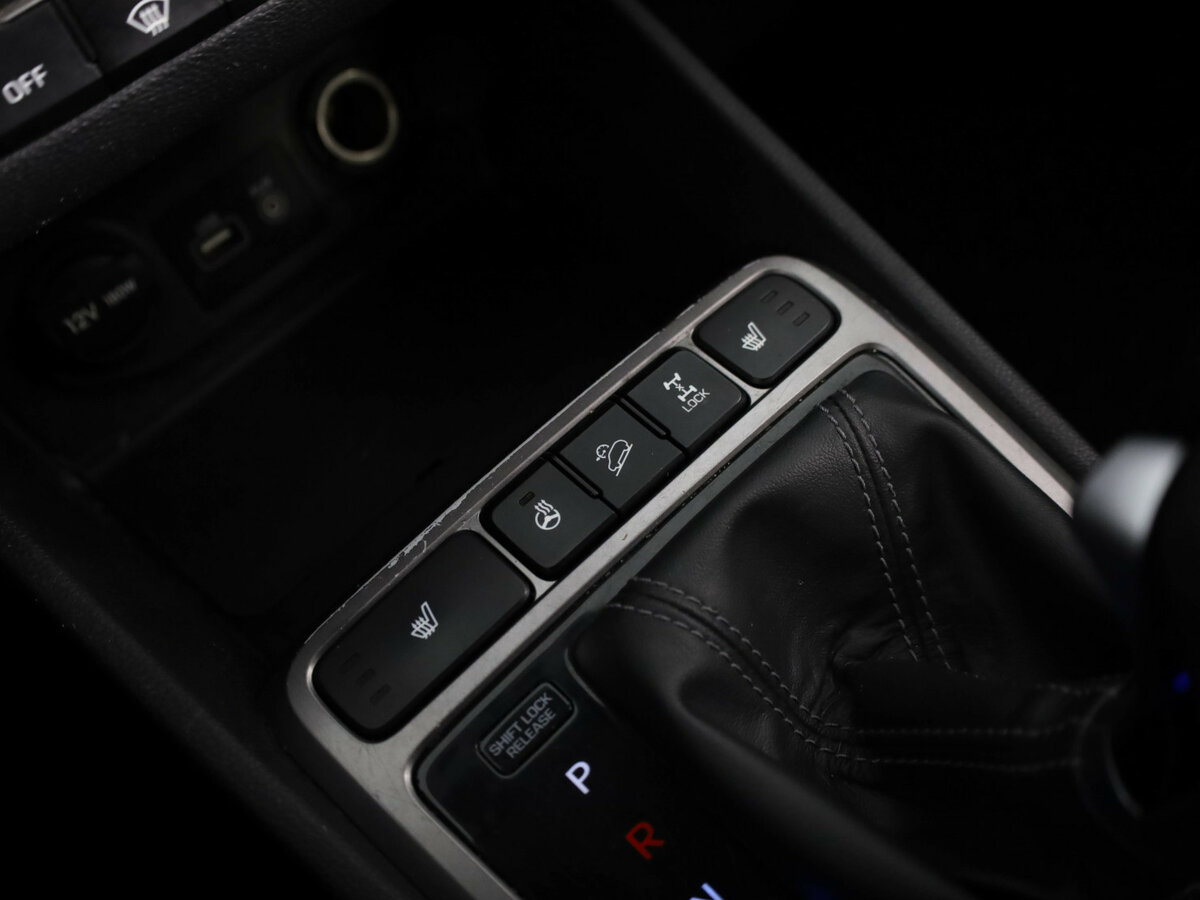 Продажа Б/У Хендай Крета. Фото: #10