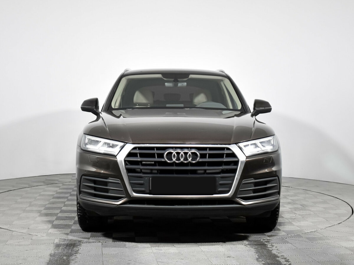 Продажа Б/У Ауди К5. Фото: #1