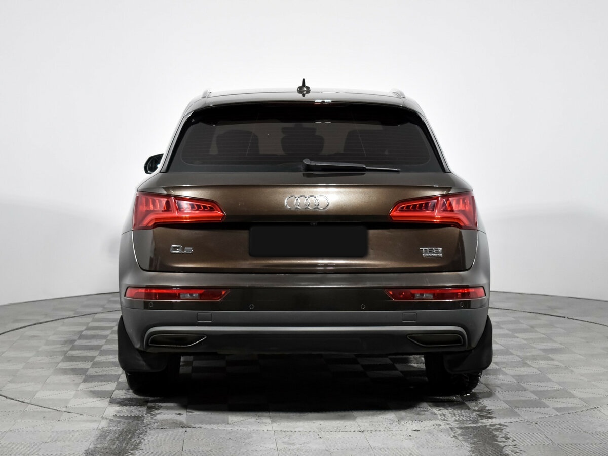 Продажа Б/У Ауди К5. Фото: #5