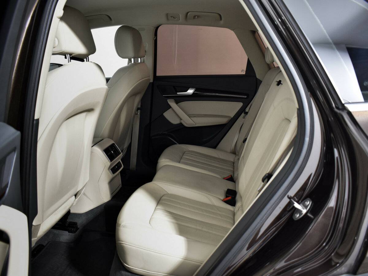 Продажа Б/У Ауди К5. Фото: #10