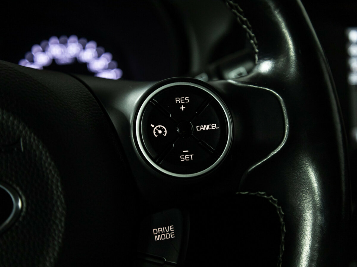 Продажа Б/У Киа Соул. Фото: #20