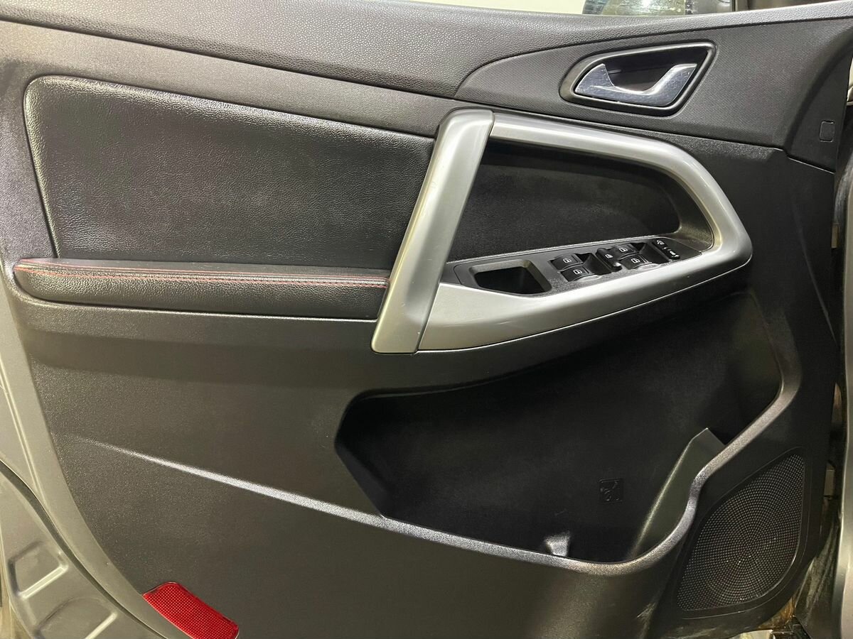 Продажа Б/У Чери Тигго 5. Фото: #9