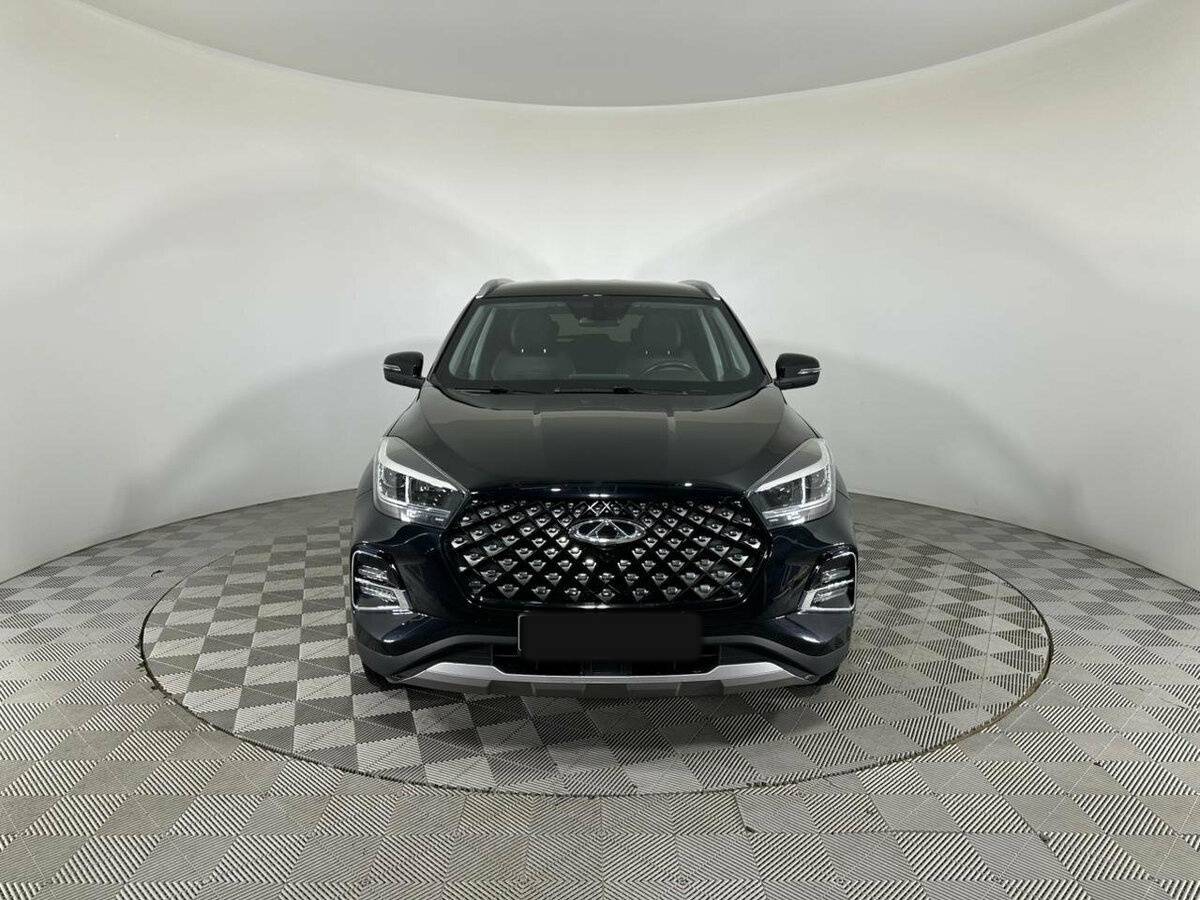 Продажа Б/У Чери Тигго 4 Про. Фото: #1