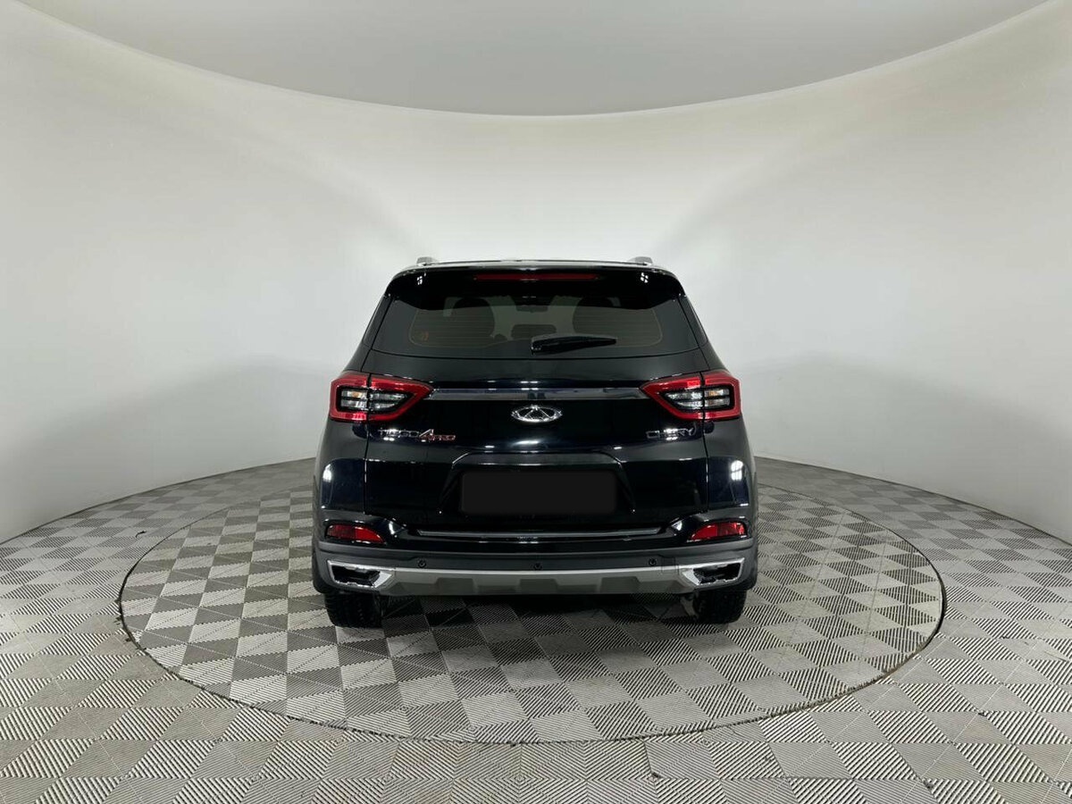 Продажа Б/У Чери Тигго 4 Про. Фото: #5