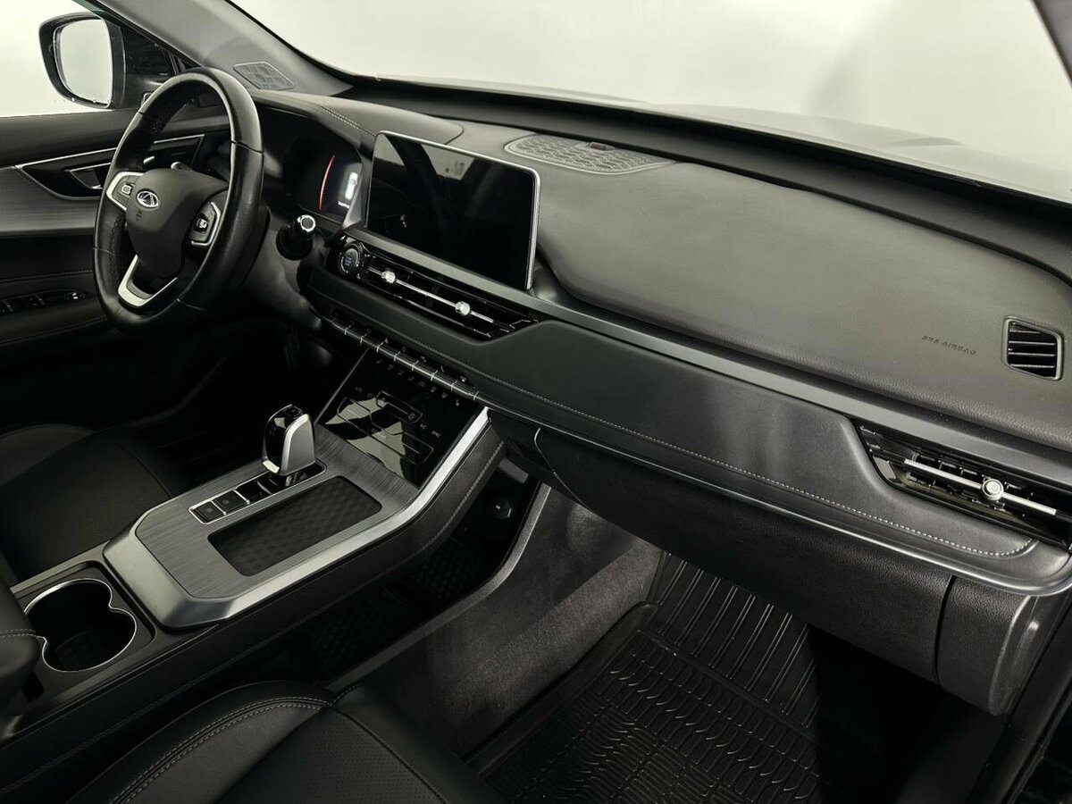 Продажа Б/У Чери Тигго 4 Про. Фото: #15