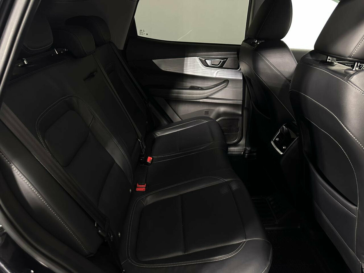 Продажа Б/У Чери Тигго 4 Про. Фото: #16