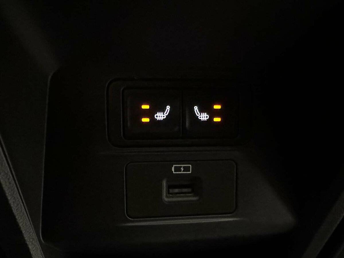 Продажа Б/У Чери Тигго 4 Про. Фото: #17