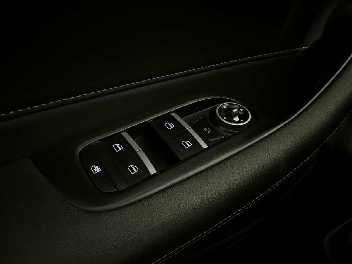 Продажа Б/У Чери Тигго 4 Про. Фото: #18