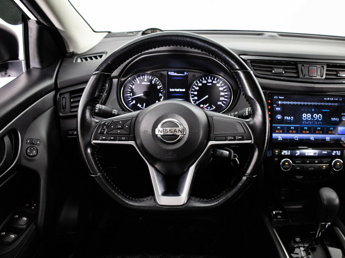 Продажа Б/У Ниссан Кашкай. Фото: #10