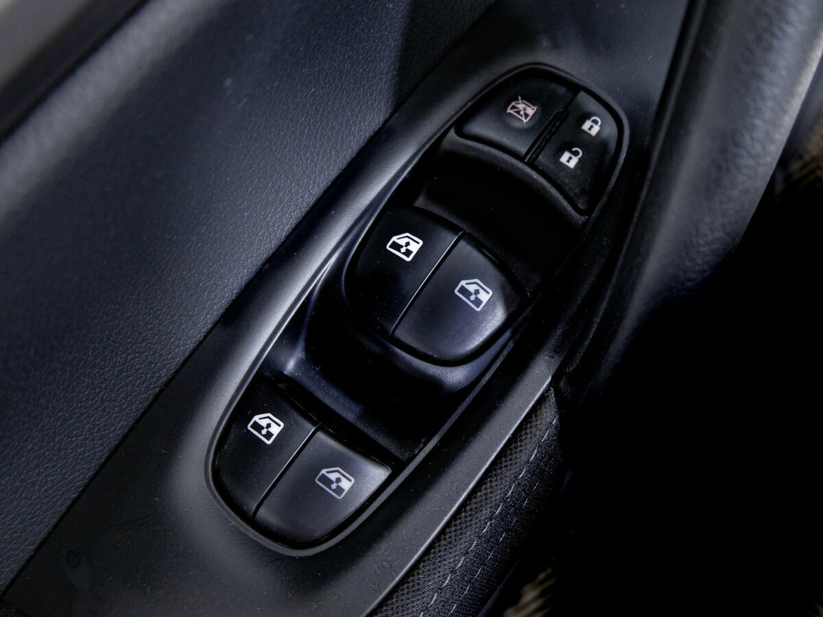 Продажа Б/У Ниссан Кашкай. Фото: #13