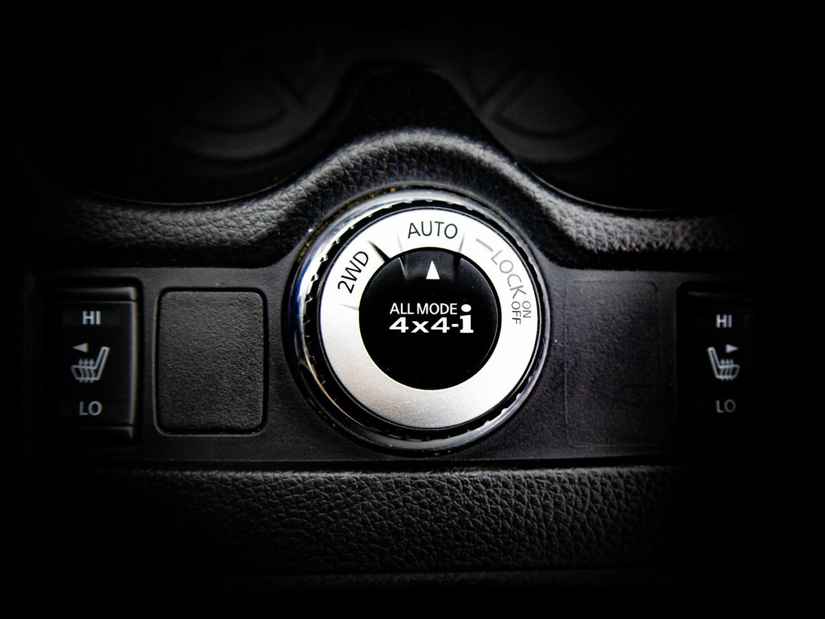 Продажа Б/У Ниссан Кашкай. Фото: #14