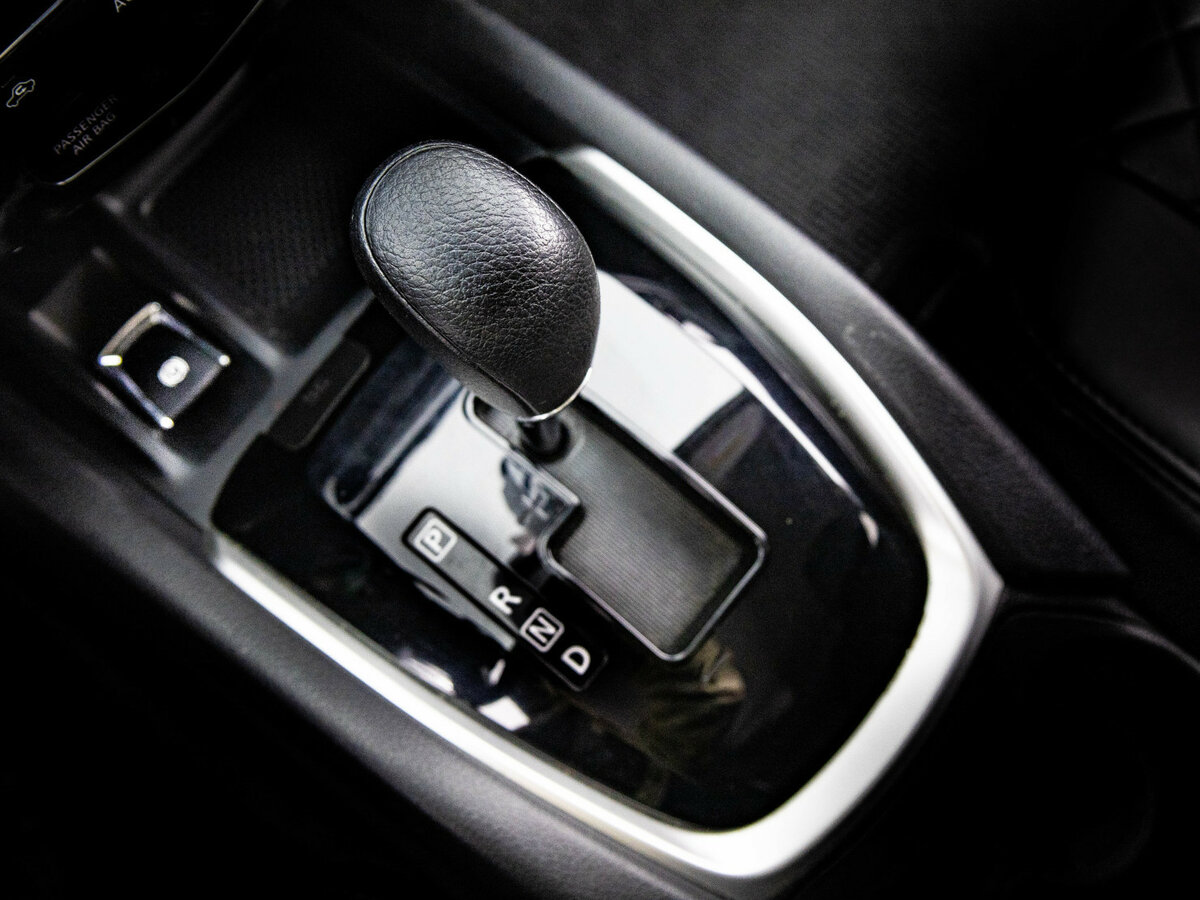 Продажа Б/У Ниссан Кашкай. Фото: #15