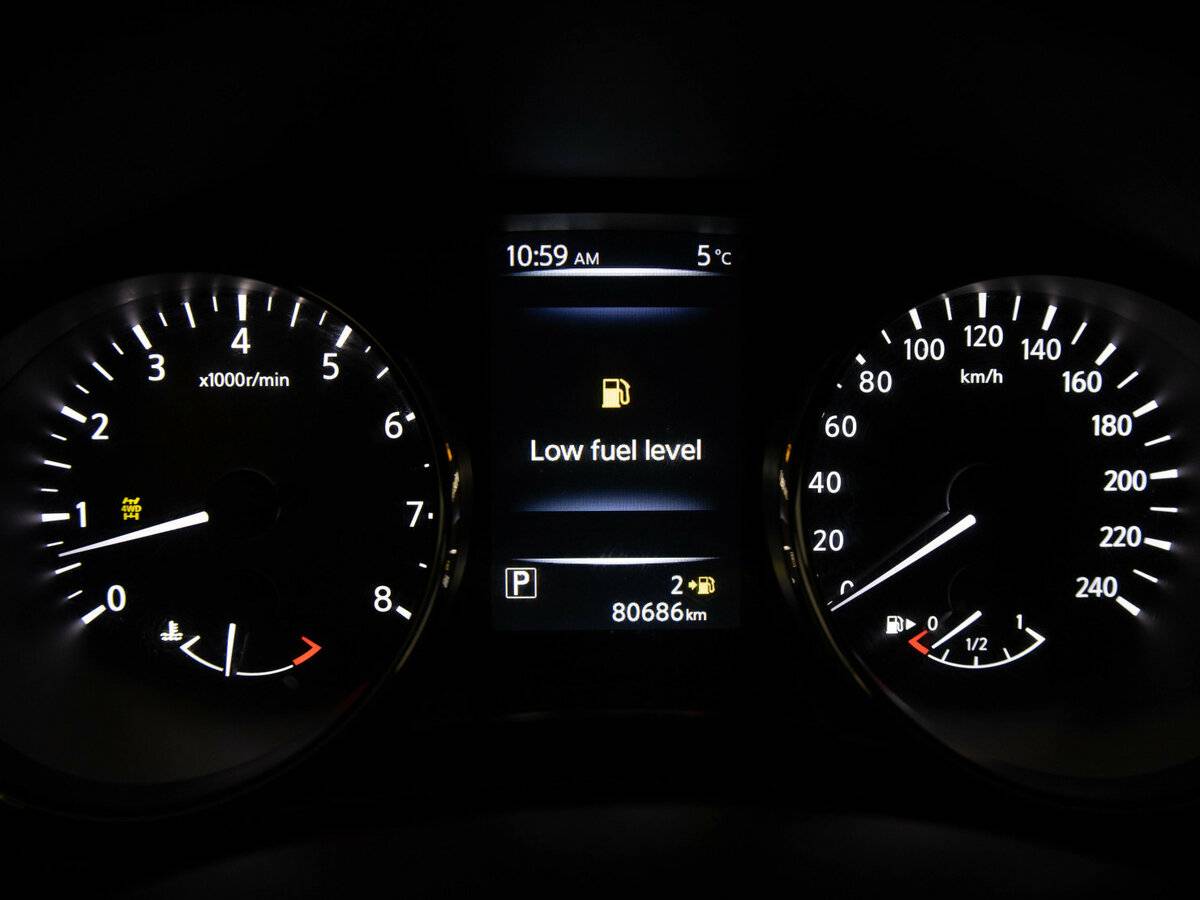 Продажа Б/У Ниссан Кашкай. Фото: #16