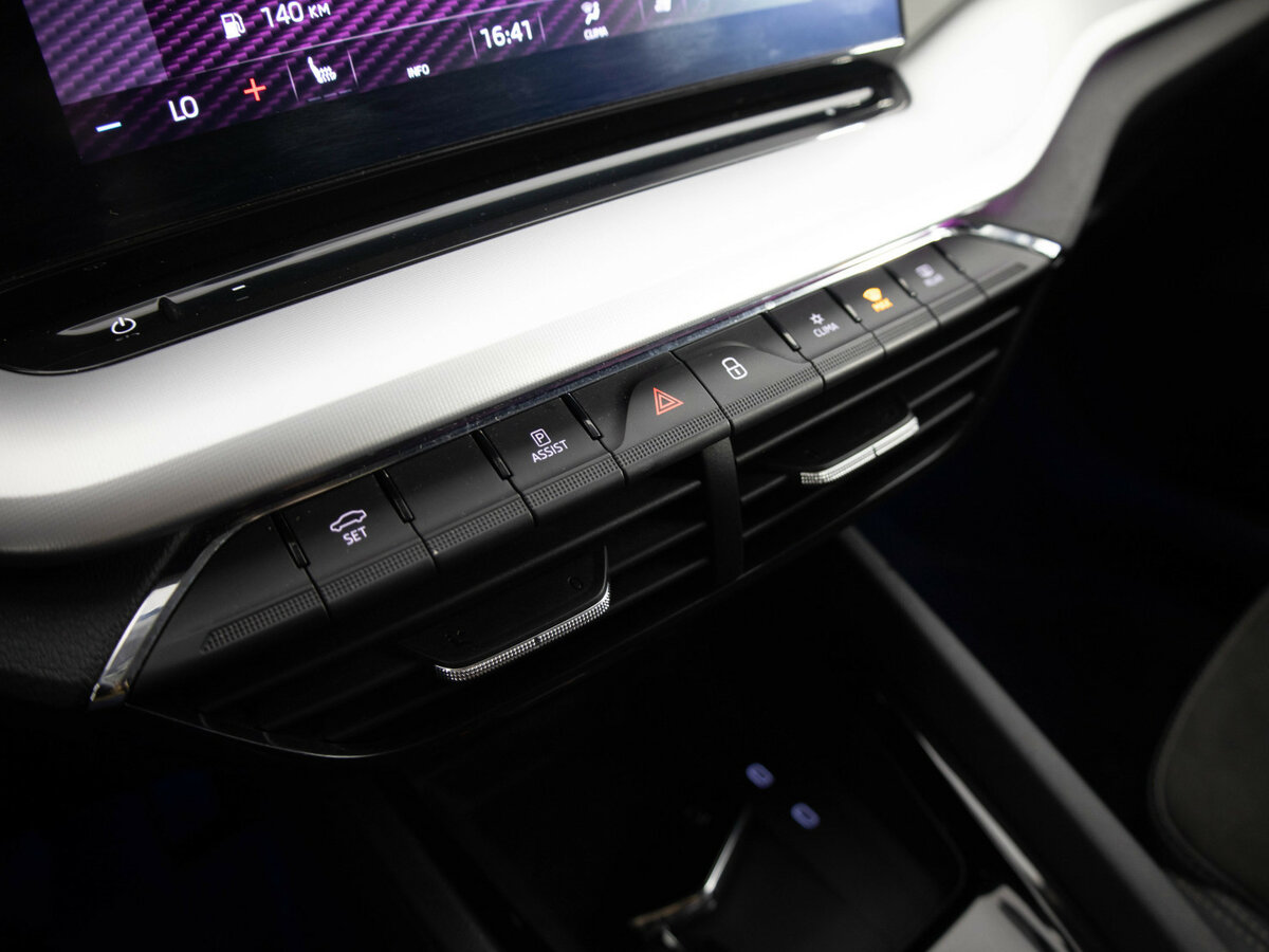 Продажа Б/У Шкода Октавия. Фото: #11