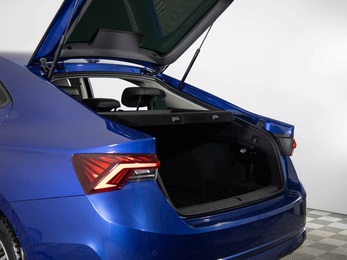 Продажа Б/У Шкода Октавия. Фото: #21