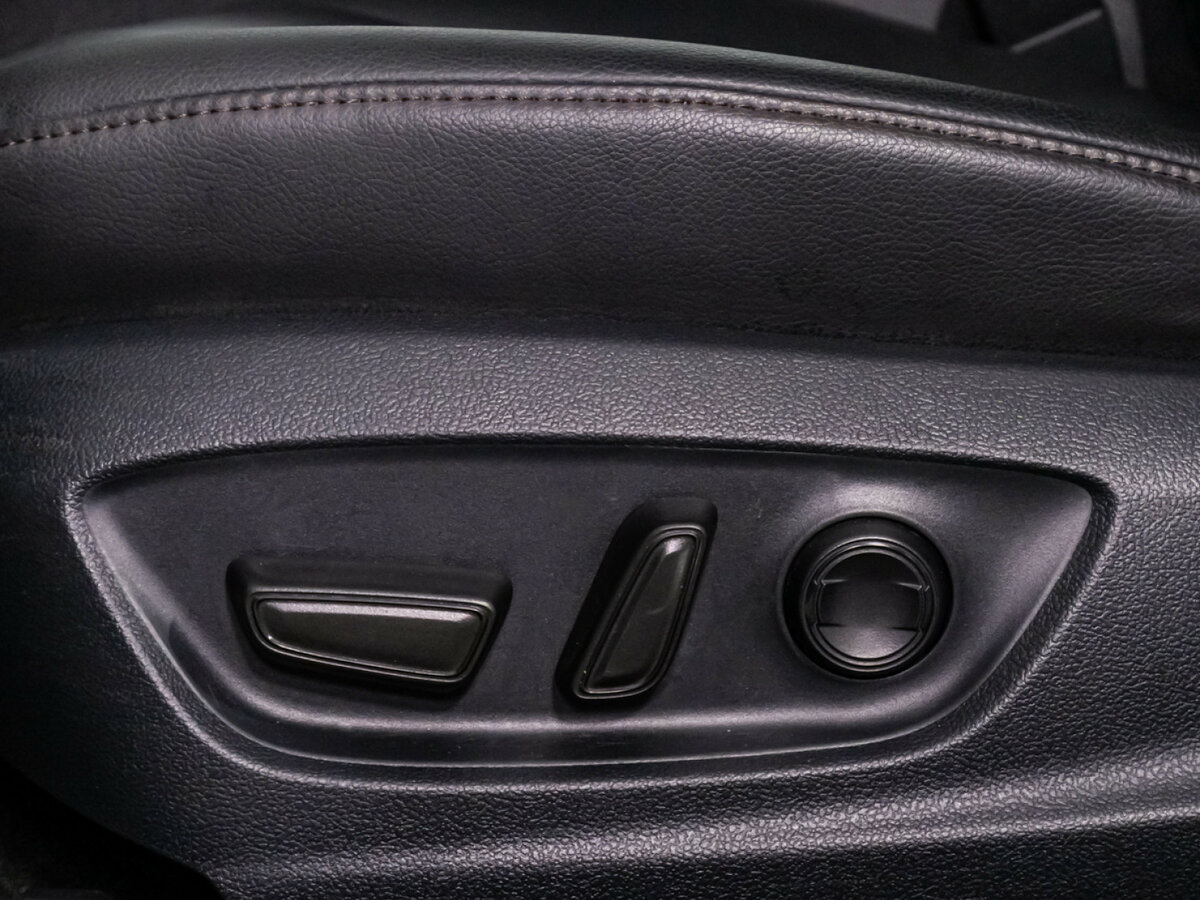 Продажа Б/У Тойота Камри. Фото: #15