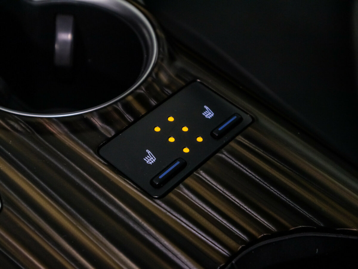 Продажа Б/У Тойота Камри. Фото: #20