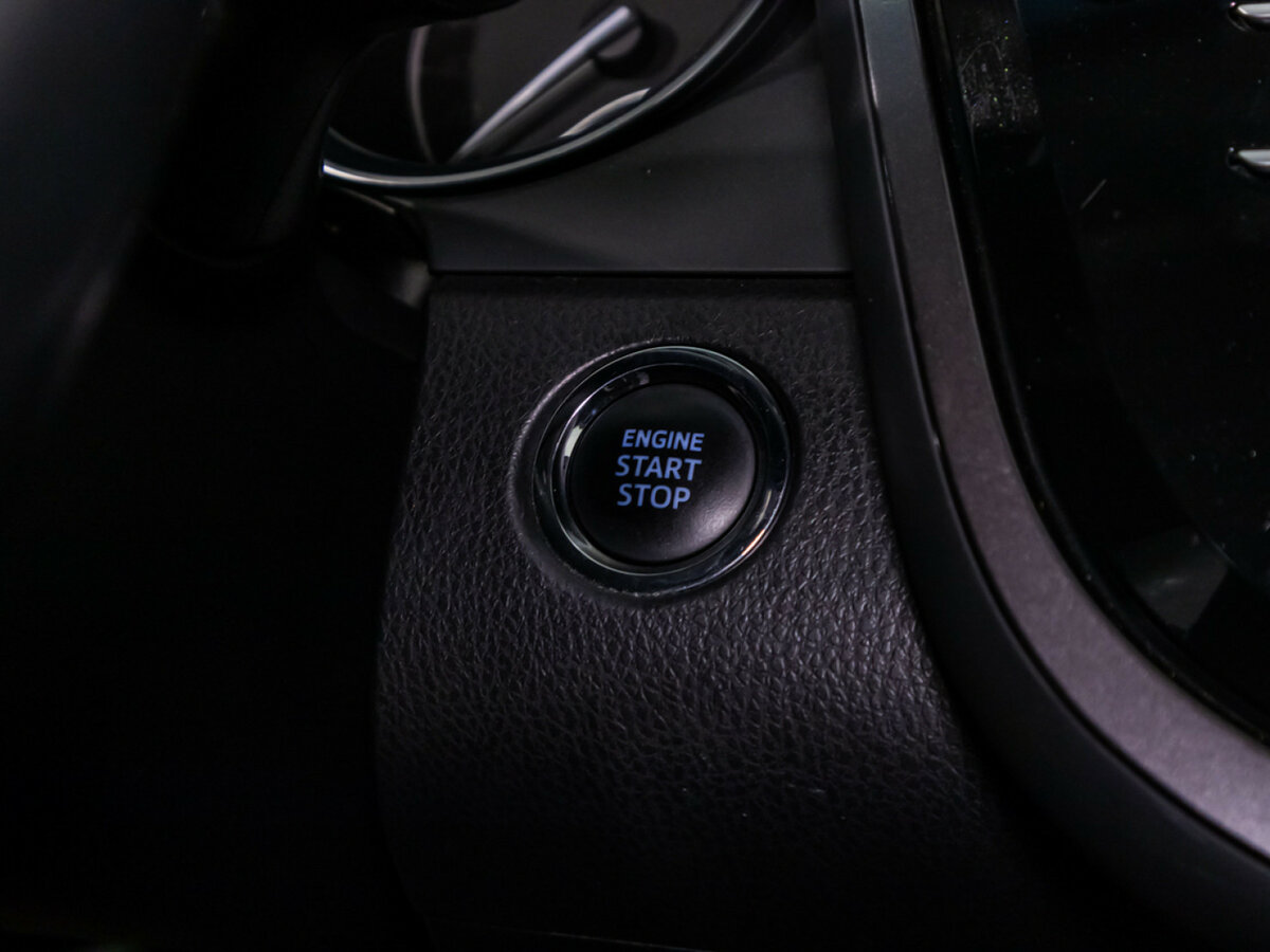 Продажа Б/У Тойота Камри. Фото: #21