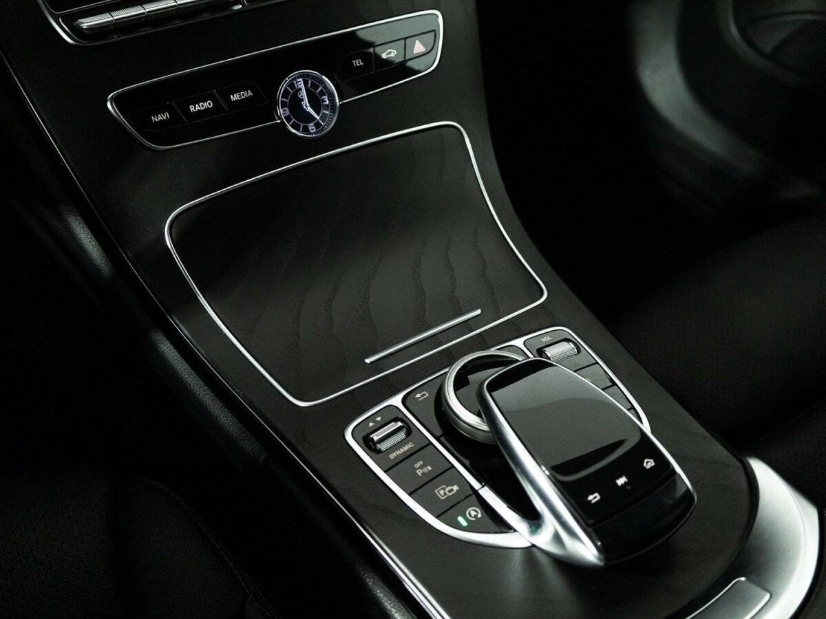 Продажа Б/У Мерседес-Бенц Ц-Класс. Фото: #13