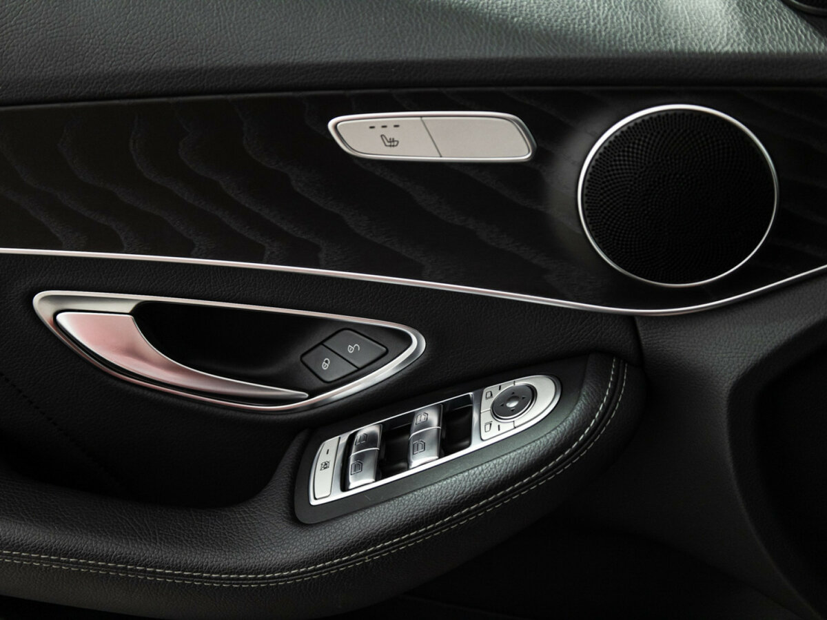 Продажа Б/У Мерседес-Бенц Ц-Класс. Фото: #15