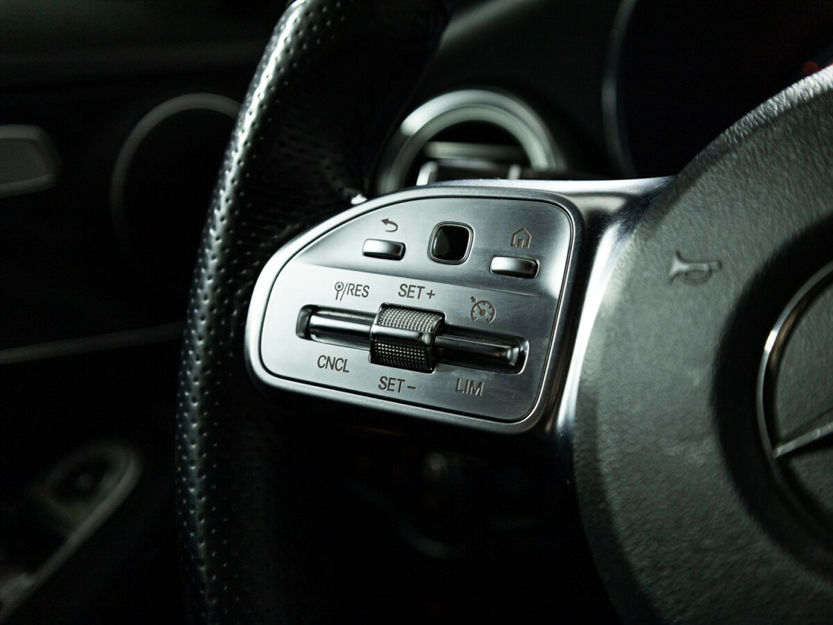 Продажа Б/У Мерседес-Бенц Ц-Класс. Фото: #17