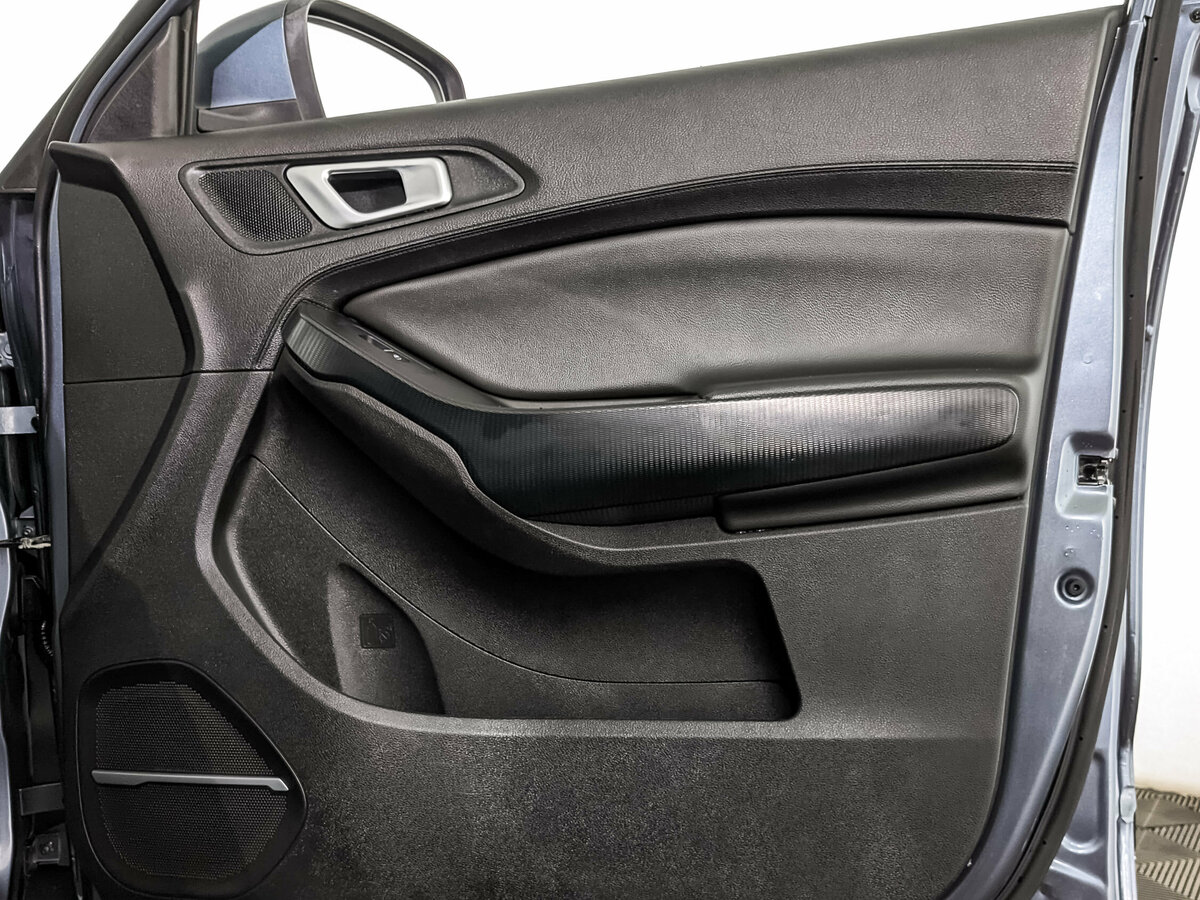 Продажа Б/У Чери Тигго 4. Фото: #22