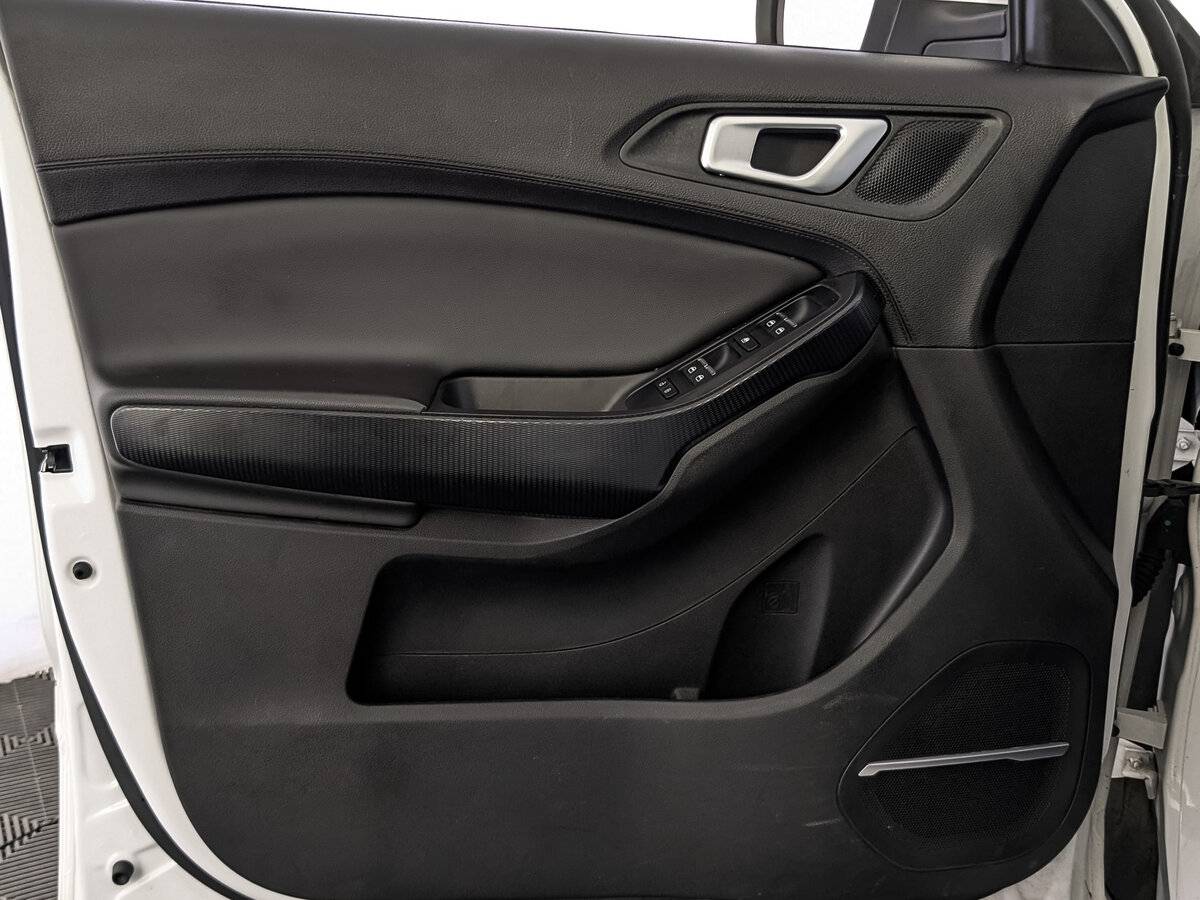 Продажа Б/У Чери Тигго 4. Фото: #17