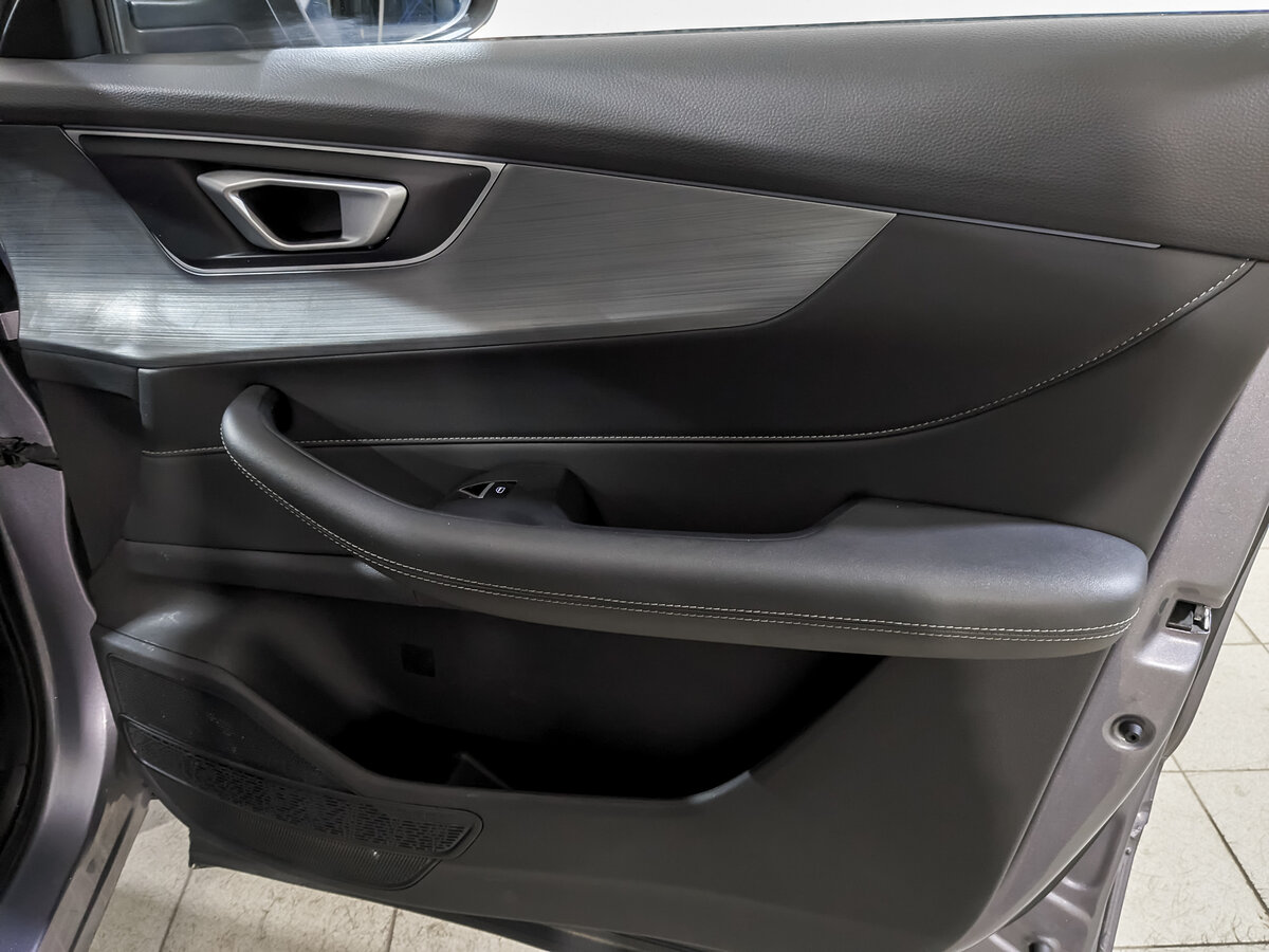 Продажа Б/У Чери Тигго 4 Про. Фото: #22