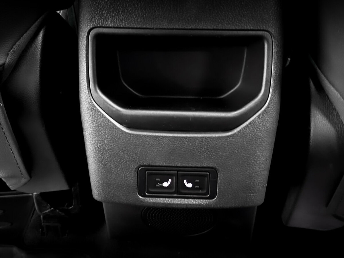 Продажа Б/У Чери Тигго 4. Фото: #25