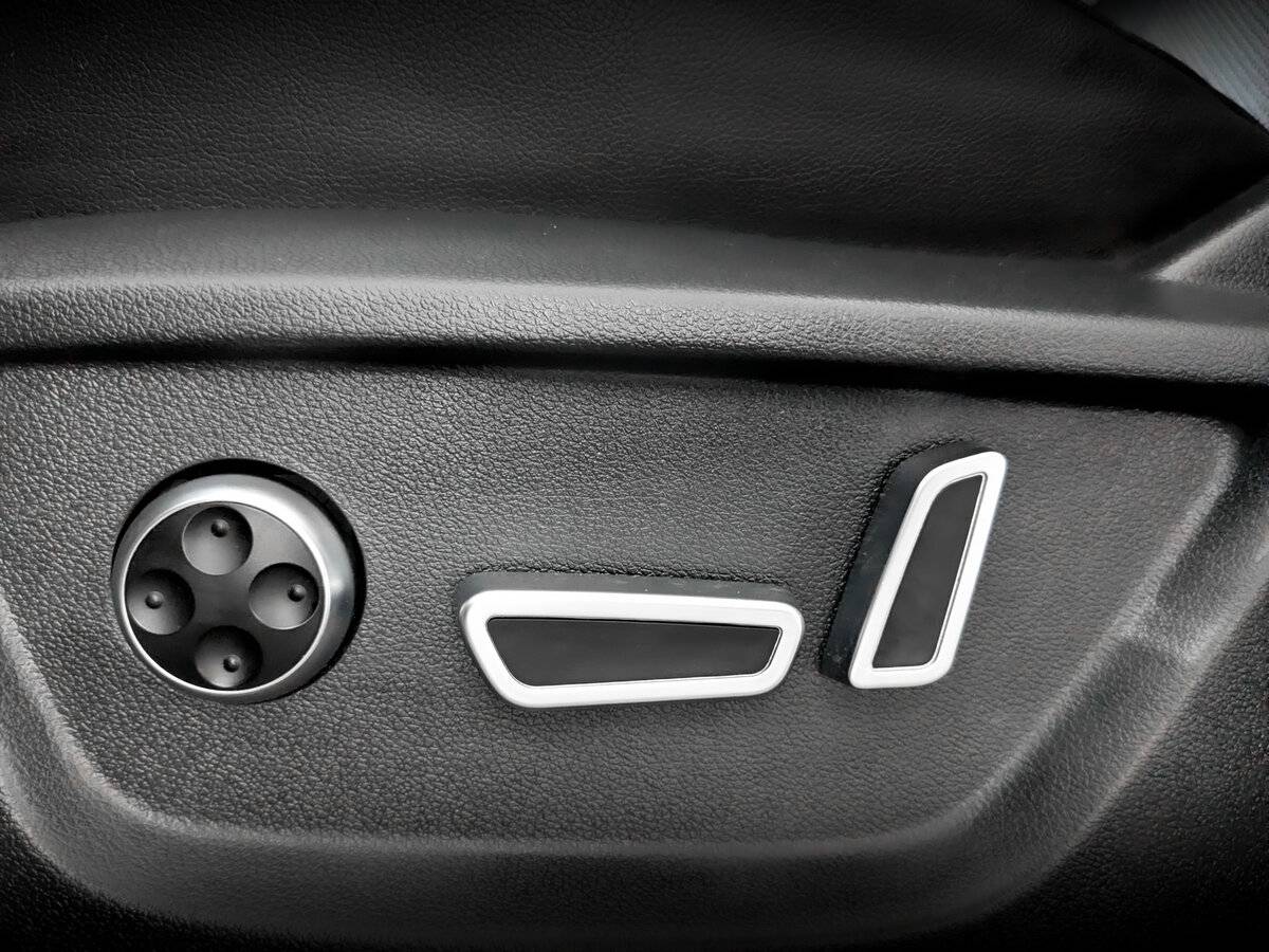 Продажа Б/У Чери Тигго 4. Фото: #18