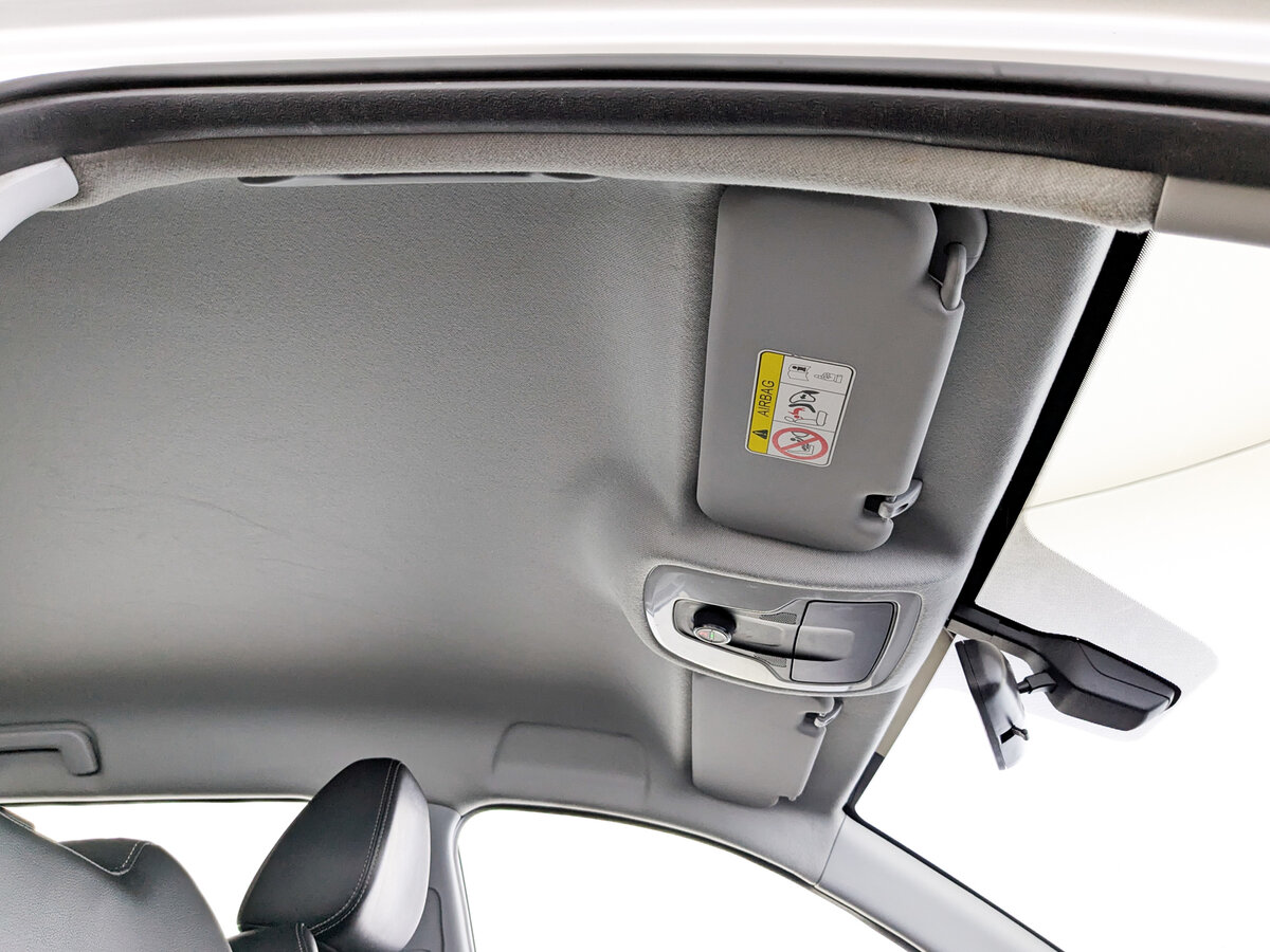 Продажа Б/У Чери Тигго 4. Фото: #20