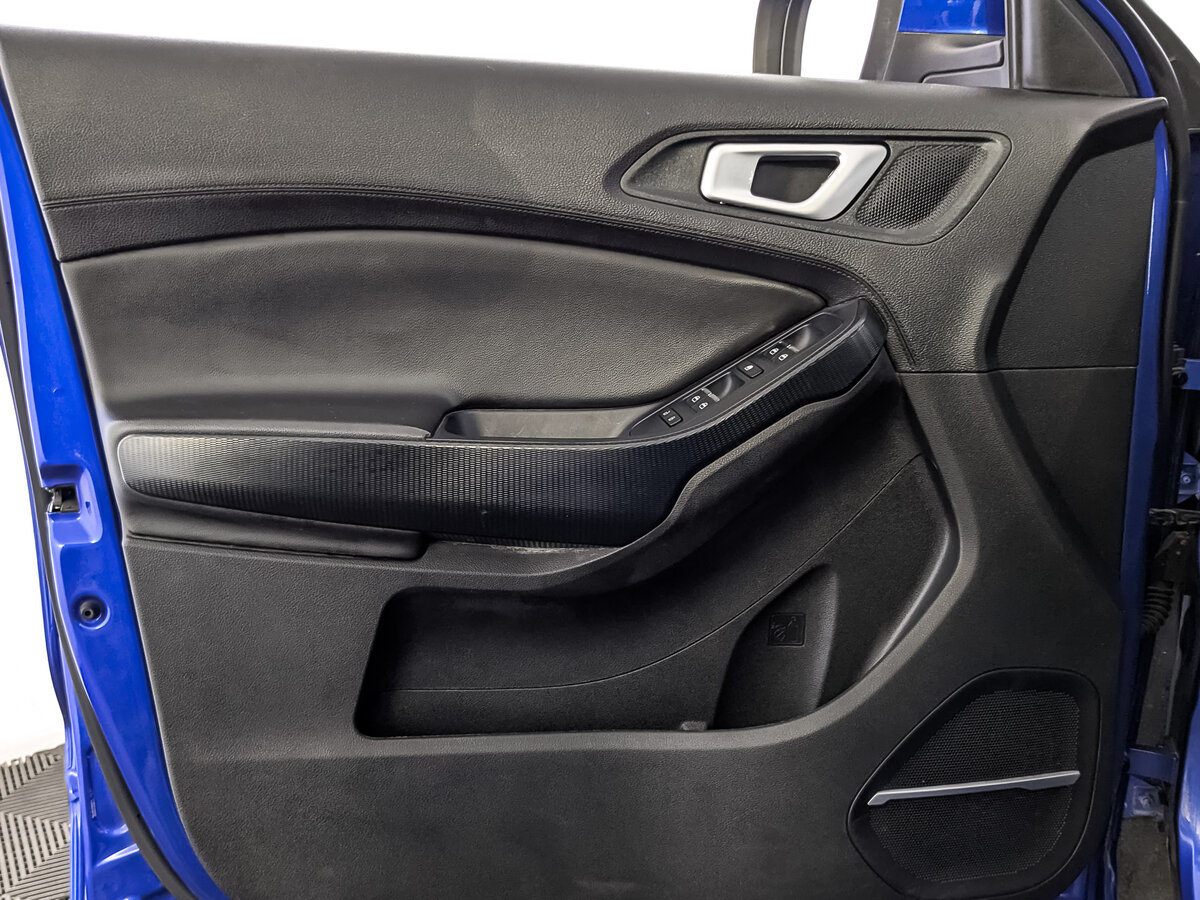 Продажа Б/У Чери Тигго 4. Фото: #18