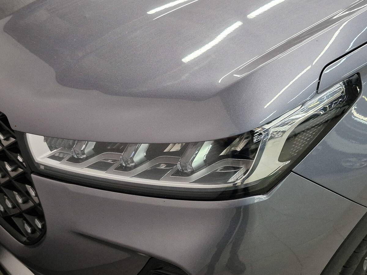 Продажа Б/У Чери Тигго 7 Про. Фото: #10