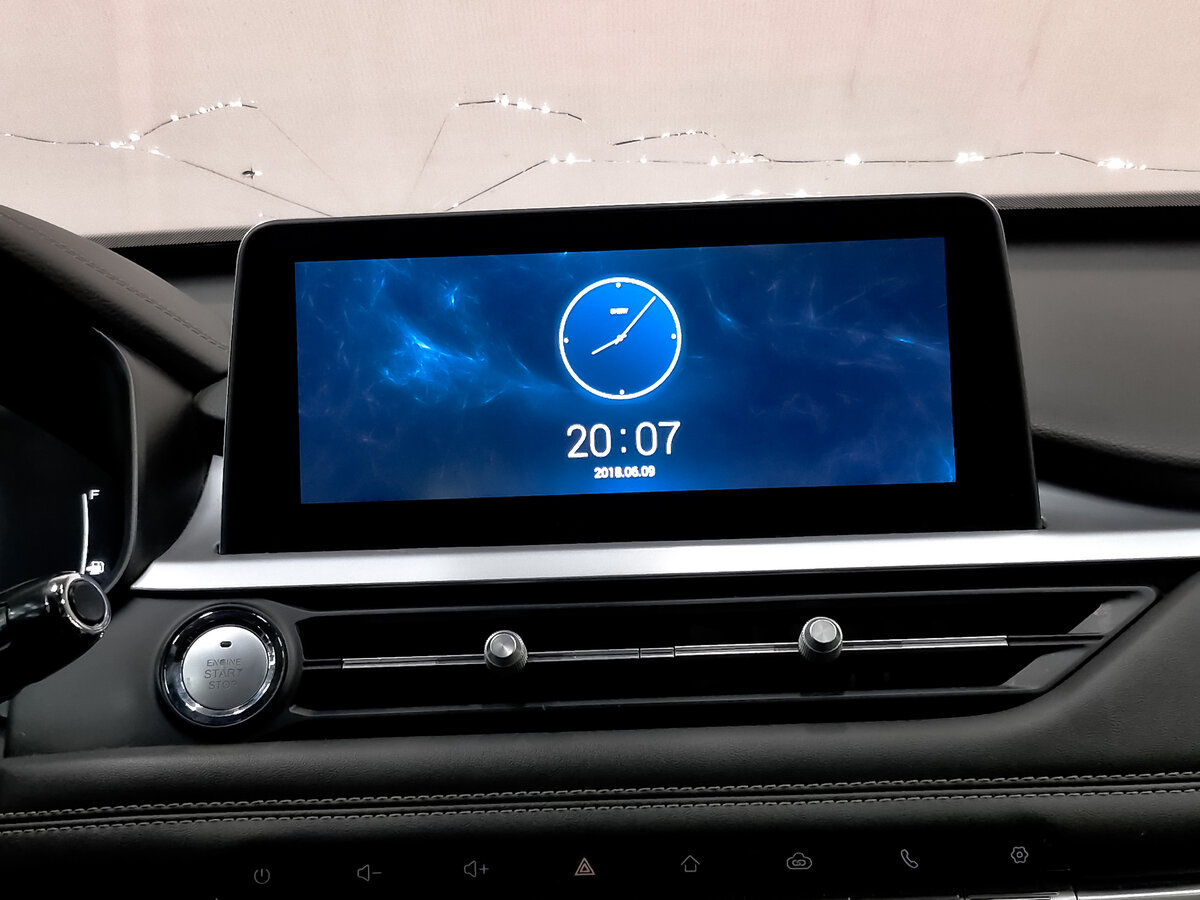 Продажа Б/У Чери Тигго 7 Про. Фото: #24