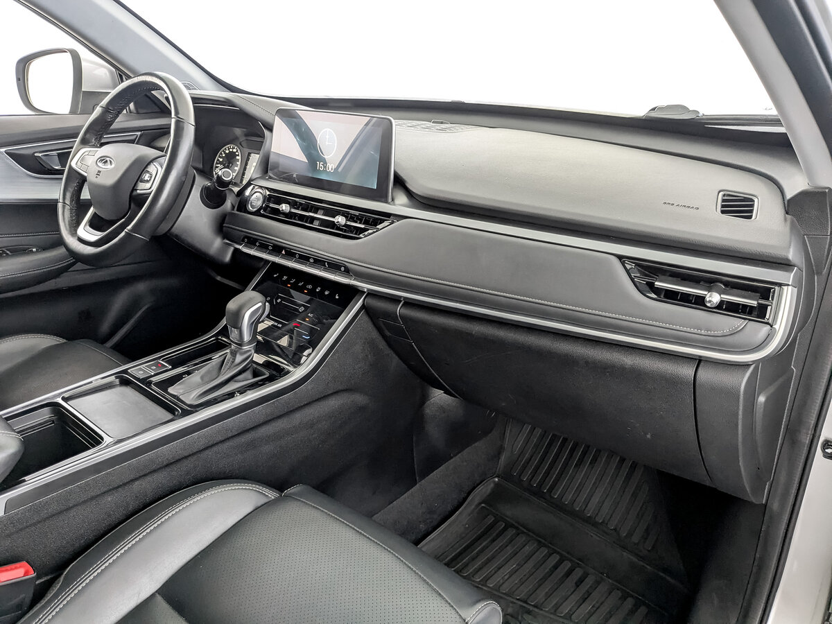 Продажа Б/У Чери Тигго 4 Про. Фото: #10