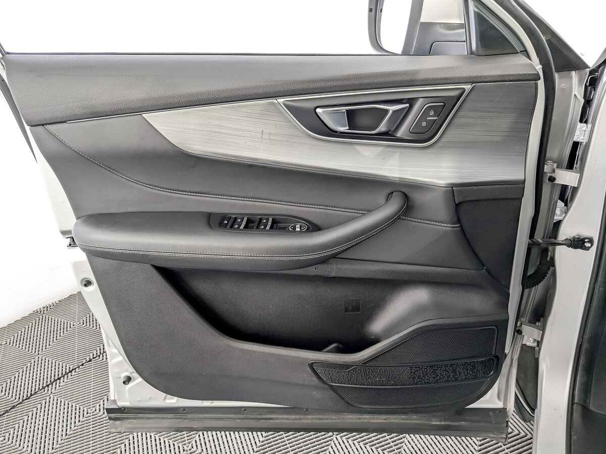 Продажа Б/У Чери Тигго 4 Про. Фото: #17