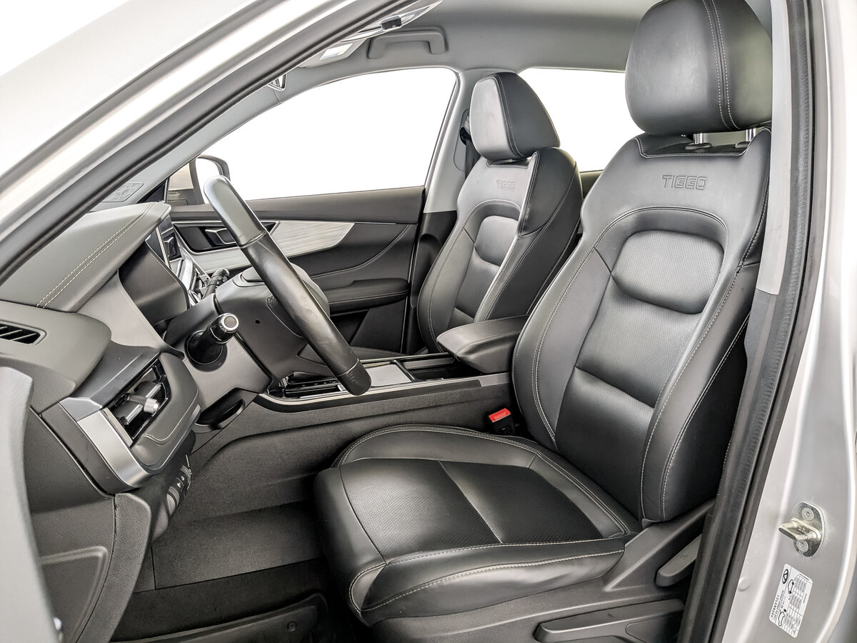 Продажа Б/У Чери Тигго 4 Про. Фото: #18