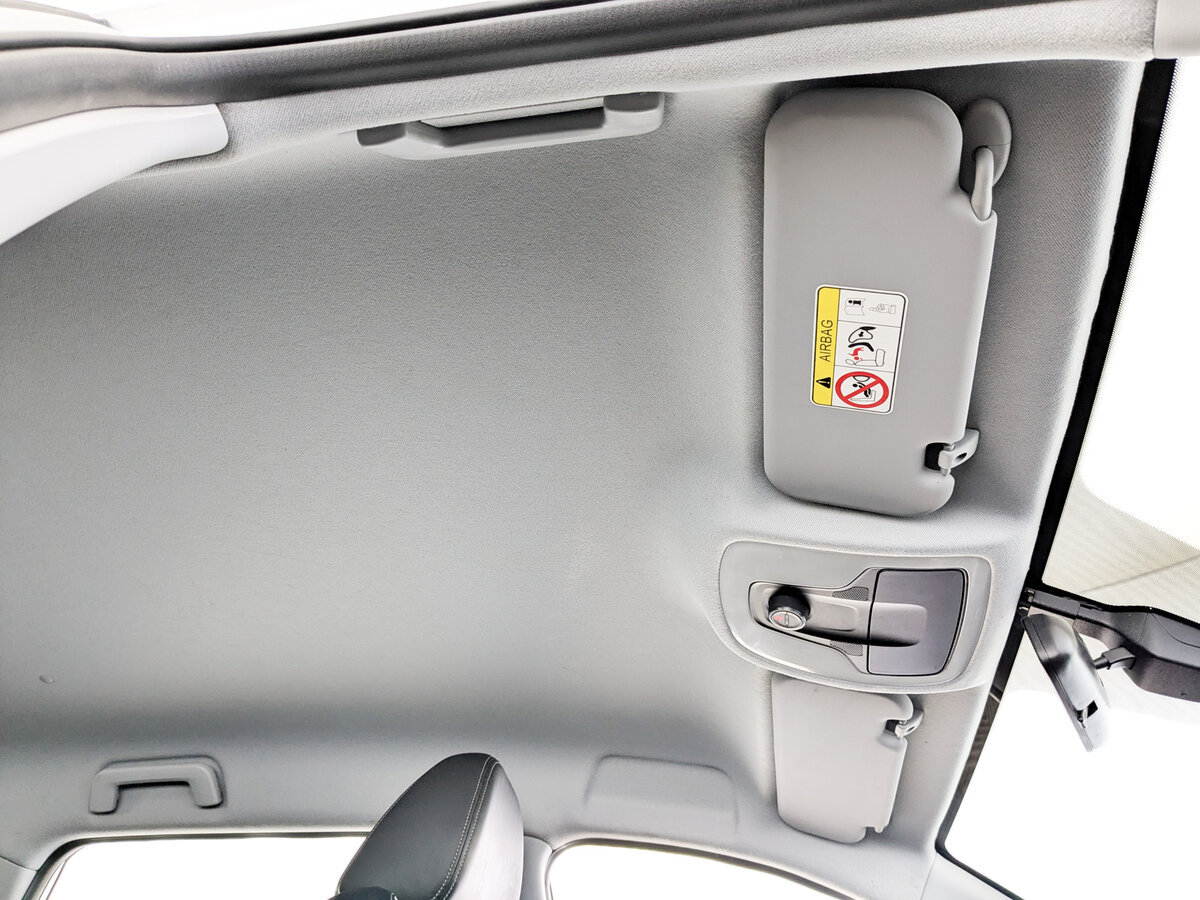 Продажа Б/У Чери Тигго 4 Про. Фото: #19