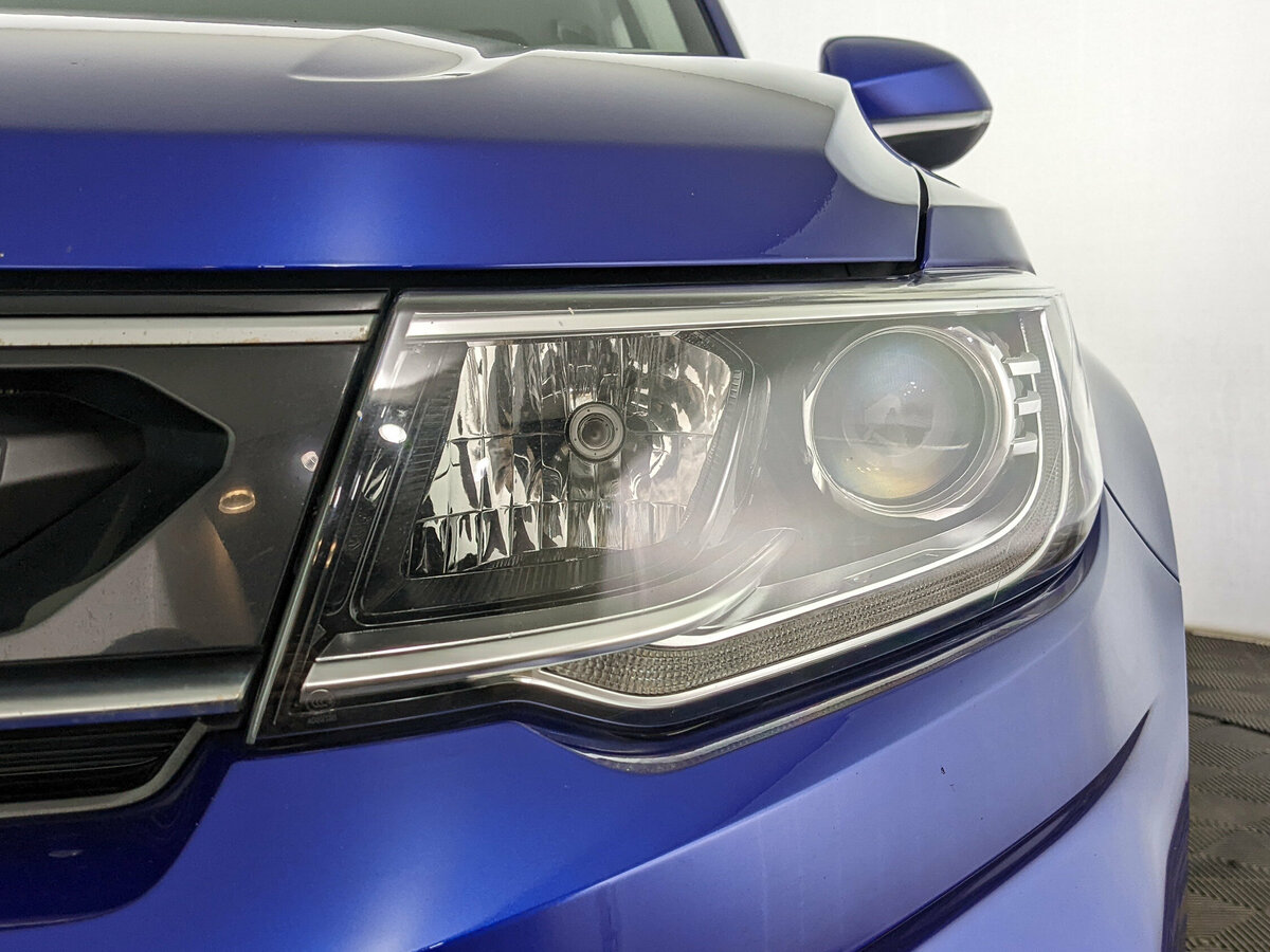 Продажа Б/У Чанган CS35 Plus. Фото: #10