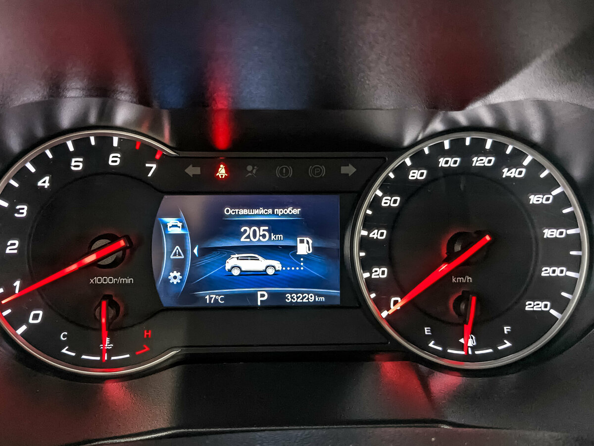 Продажа Б/У Чанган CS35 Plus. Фото: #15