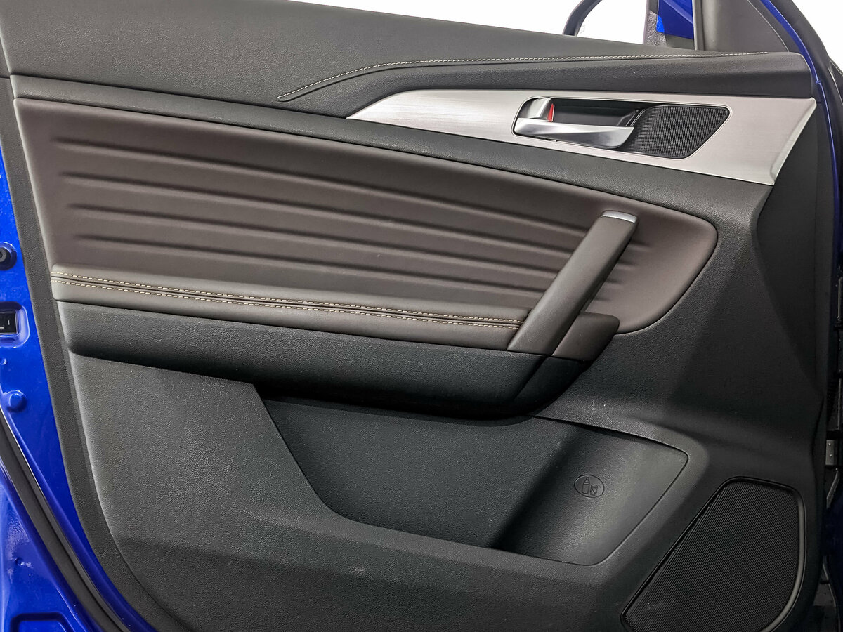 Продажа Б/У Чанган CS35 Plus. Фото: #18