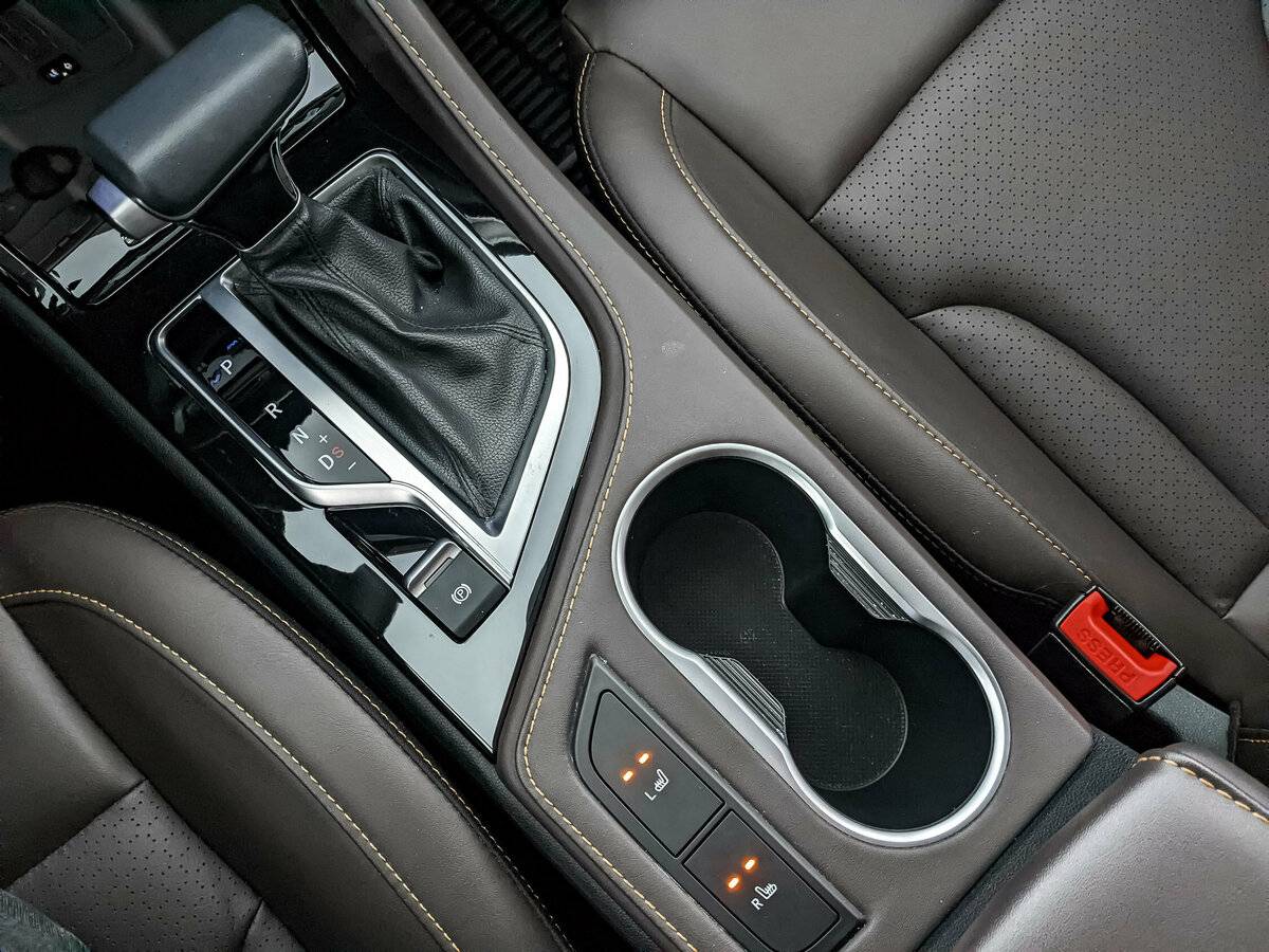 Продажа Б/У Чанган CS35 Plus. Фото: #20