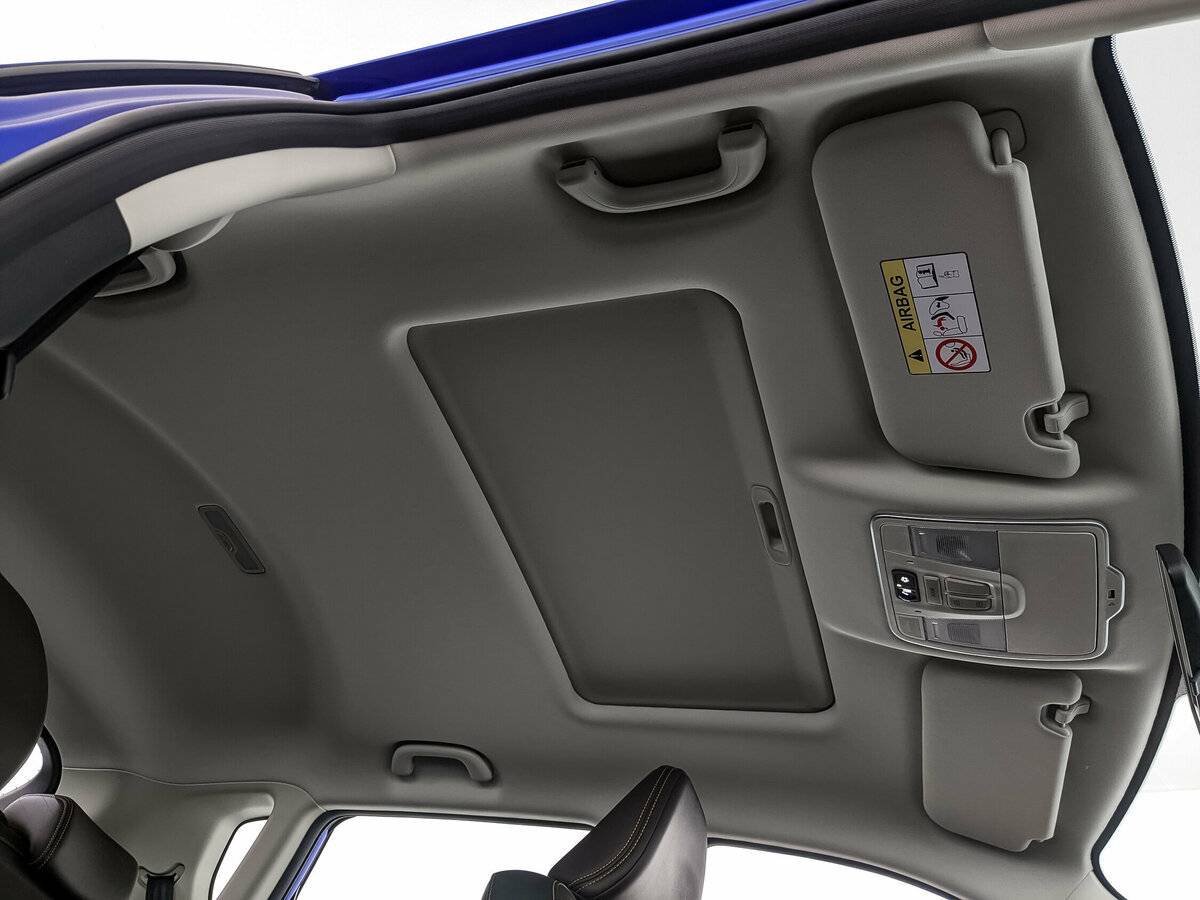 Продажа Б/У Чанган CS35 Plus. Фото: #21